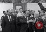 Image of Vice President Hubert Humphrey United States USA, 1968, second 24 stock footage video 65675036480