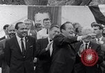 Image of Vice President Hubert Humphrey United States USA, 1968, second 25 stock footage video 65675036480