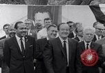 Image of Vice President Hubert Humphrey United States USA, 1968, second 26 stock footage video 65675036480