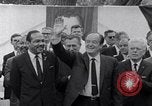 Image of Vice President Hubert Humphrey United States USA, 1968, second 27 stock footage video 65675036480