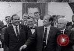 Image of Vice President Hubert Humphrey United States USA, 1968, second 29 stock footage video 65675036480