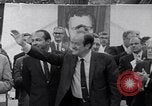 Image of Vice President Hubert Humphrey United States USA, 1968, second 31 stock footage video 65675036480