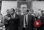 Image of Vice President Hubert Humphrey United States USA, 1968, second 32 stock footage video 65675036480