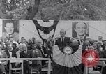 Image of Vice President Hubert Humphrey United States USA, 1968, second 33 stock footage video 65675036480