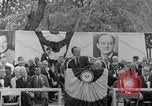 Image of Vice President Hubert Humphrey United States USA, 1968, second 41 stock footage video 65675036480