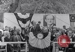 Image of Vice President Hubert Humphrey United States USA, 1968, second 45 stock footage video 65675036480