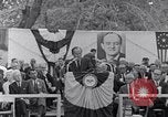 Image of Vice President Hubert Humphrey United States USA, 1968, second 46 stock footage video 65675036480