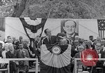 Image of Vice President Hubert Humphrey United States USA, 1968, second 47 stock footage video 65675036480