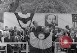 Image of Vice President Hubert Humphrey United States USA, 1968, second 50 stock footage video 65675036480