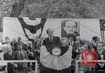 Image of Vice President Hubert Humphrey United States USA, 1968, second 53 stock footage video 65675036480