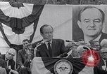 Image of Vice President Hubert Humphrey United States USA, 1968, second 62 stock footage video 65675036480