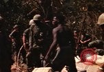 Image of United States Marine Corps Vietnam, 1967, second 36 stock footage video 65675036481
