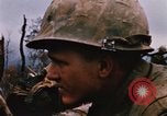 Image of United States Marine Corps Vietnam, 1967, second 6 stock footage video 65675036483
