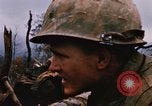 Image of United States Marine Corps Vietnam, 1967, second 7 stock footage video 65675036483