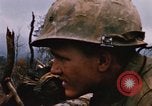 Image of United States Marine Corps Vietnam, 1967, second 8 stock footage video 65675036483