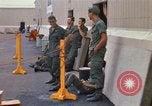 Image of 90th Replacement Battalion of United States Army Vietnam, 1970, second 20 stock footage video 65675036484
