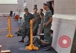 Image of 90th Replacement Battalion of United States Army Vietnam, 1970, second 21 stock footage video 65675036484