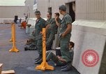 Image of 90th Replacement Battalion of United States Army Vietnam, 1970, second 24 stock footage video 65675036484