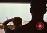 Image of 90th Replacement Battalion of United States Army Vietnam, 1970, second 47 stock footage video 65675036484