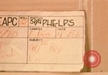 Image of 90th Replacement Battalion of United States Army Vietnam, 1970, second 5 stock footage video 65675036485