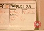 Image of 90th Replacement Battalion of United States Army Vietnam, 1970, second 7 stock footage video 65675036485