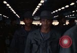Image of 90th Replacement Battalion of United States Army Vietnam, 1970, second 8 stock footage video 65675036485