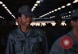 Image of 90th Replacement Battalion of United States Army Vietnam, 1970, second 9 stock footage video 65675036485