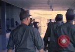 Image of 90th Replacement Battalion of United States Army Vietnam, 1970, second 14 stock footage video 65675036485