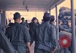 Image of 90th Replacement Battalion of United States Army Vietnam, 1970, second 15 stock footage video 65675036485