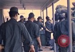 Image of 90th Replacement Battalion of United States Army Vietnam, 1970, second 16 stock footage video 65675036485
