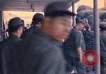 Image of 90th Replacement Battalion of United States Army Vietnam, 1970, second 17 stock footage video 65675036485