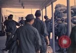 Image of 90th Replacement Battalion of United States Army Vietnam, 1970, second 18 stock footage video 65675036485