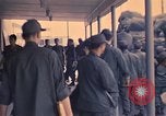 Image of 90th Replacement Battalion of United States Army Vietnam, 1970, second 19 stock footage video 65675036485