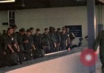 Image of 90th Replacement Battalion of United States Army Vietnam, 1970, second 21 stock footage video 65675036485