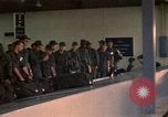 Image of 90th Replacement Battalion of United States Army Vietnam, 1970, second 23 stock footage video 65675036485