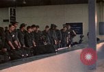 Image of 90th Replacement Battalion of United States Army Vietnam, 1970, second 24 stock footage video 65675036485