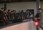 Image of 90th Replacement Battalion of United States Army Vietnam, 1970, second 25 stock footage video 65675036485