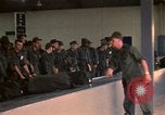 Image of 90th Replacement Battalion of United States Army Vietnam, 1970, second 26 stock footage video 65675036485
