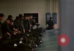 Image of 90th Replacement Battalion of United States Army Vietnam, 1970, second 28 stock footage video 65675036485
