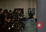 Image of 90th Replacement Battalion of United States Army Vietnam, 1970, second 30 stock footage video 65675036485