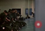 Image of 90th Replacement Battalion of United States Army Vietnam, 1970, second 35 stock footage video 65675036485