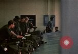 Image of 90th Replacement Battalion of United States Army Vietnam, 1970, second 38 stock footage video 65675036485