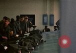 Image of 90th Replacement Battalion of United States Army Vietnam, 1970, second 39 stock footage video 65675036485