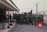 Image of 90th Replacement Battalion of United States Army Vietnam, 1970, second 44 stock footage video 65675036485