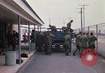 Image of 90th Replacement Battalion of United States Army Vietnam, 1970, second 45 stock footage video 65675036485