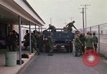 Image of 90th Replacement Battalion of United States Army Vietnam, 1970, second 46 stock footage video 65675036485