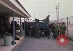Image of 90th Replacement Battalion of United States Army Vietnam, 1970, second 47 stock footage video 65675036485