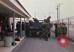 Image of 90th Replacement Battalion of United States Army Vietnam, 1970, second 48 stock footage video 65675036485