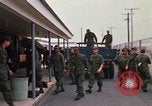 Image of 90th Replacement Battalion of United States Army Vietnam, 1970, second 52 stock footage video 65675036485