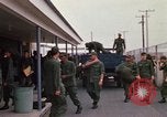 Image of 90th Replacement Battalion of United States Army Vietnam, 1970, second 53 stock footage video 65675036485